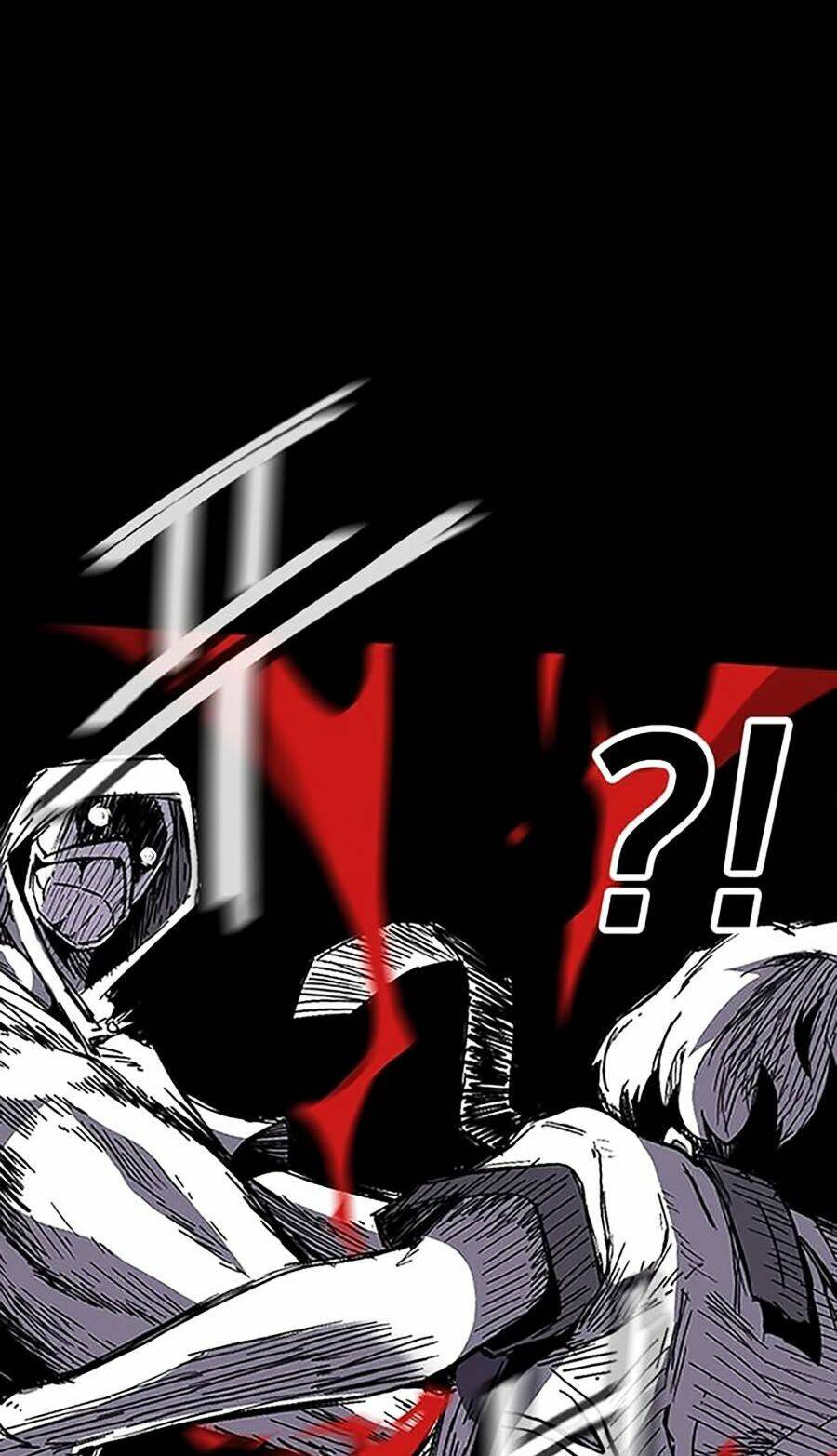 Điểm Chết: Chapter 1