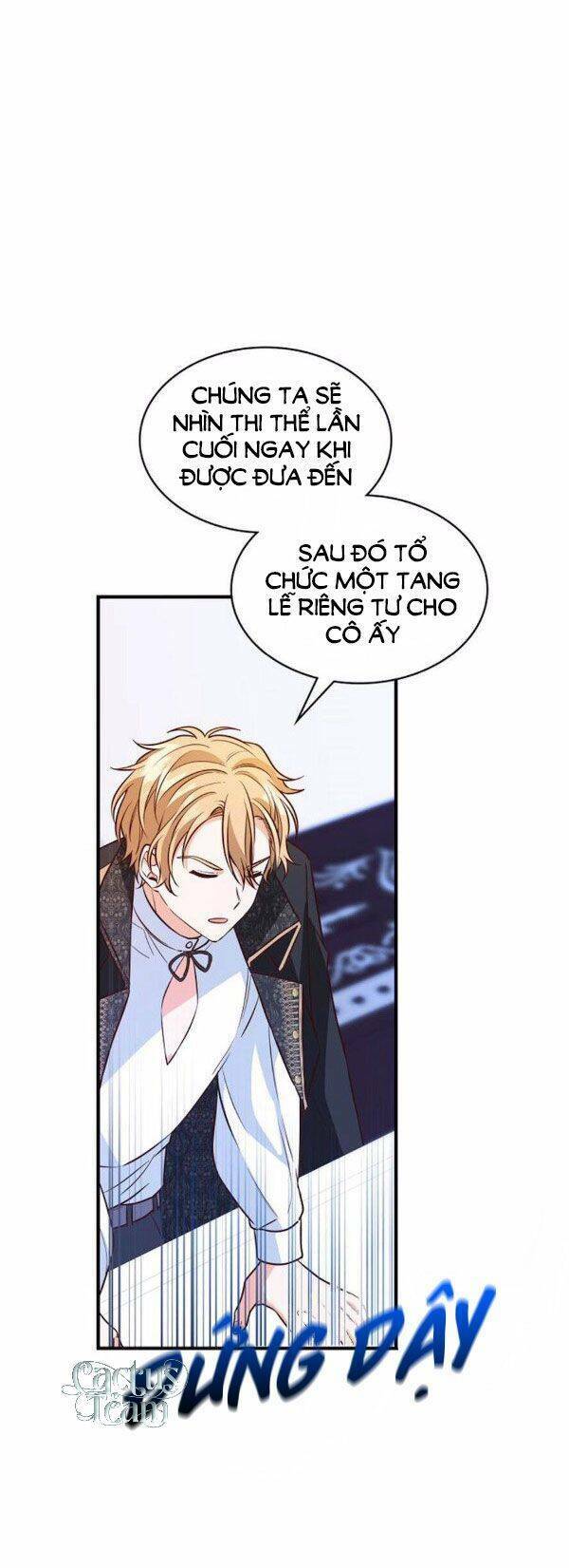 Lòng Trung Thành Với Kẻ Ác: Chapter 8