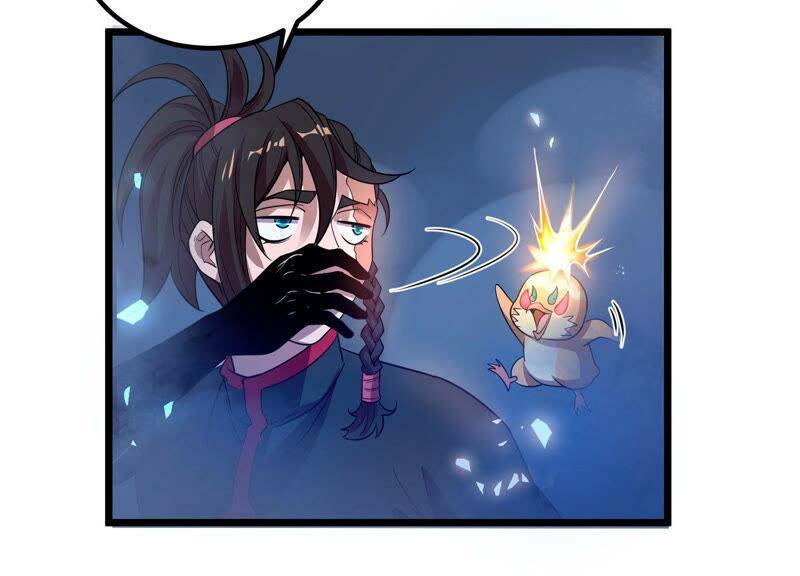 Yêu Linh Cứu Hỏa: Chapter 5