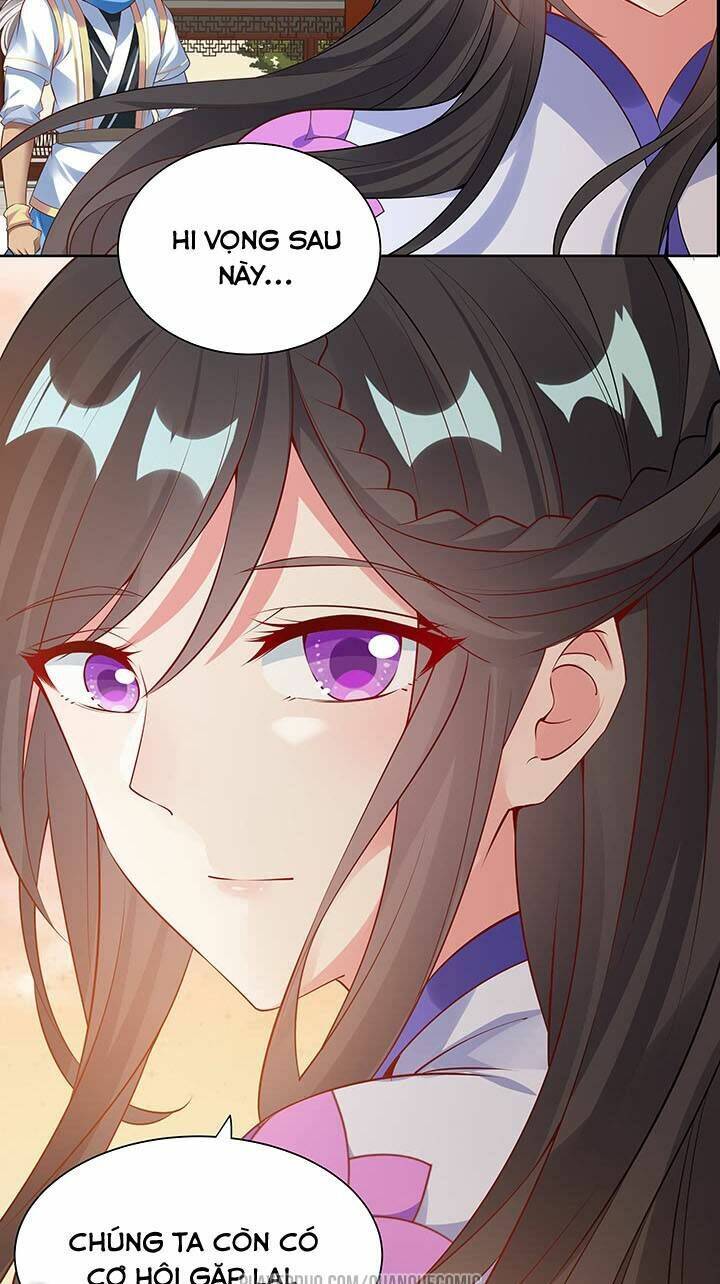 Nghịch Lân: Chapter 35