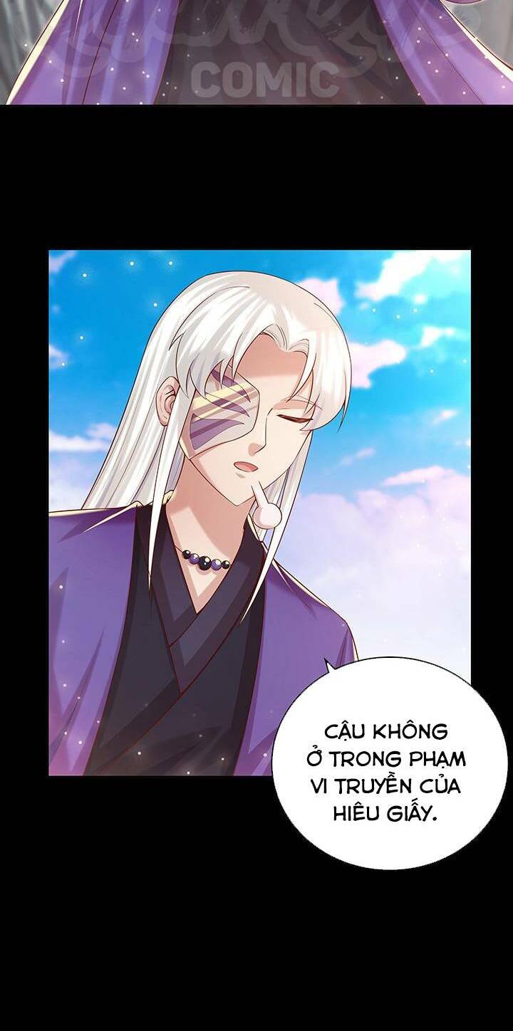 Siêu Phàm Truyện: Chapter 142