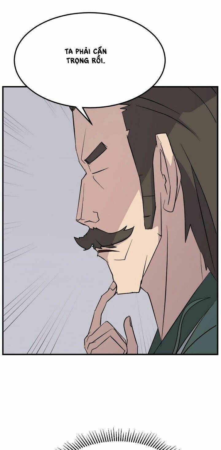 Trọng Sinh, Bất Khả Chiến Bại: Chapter 104