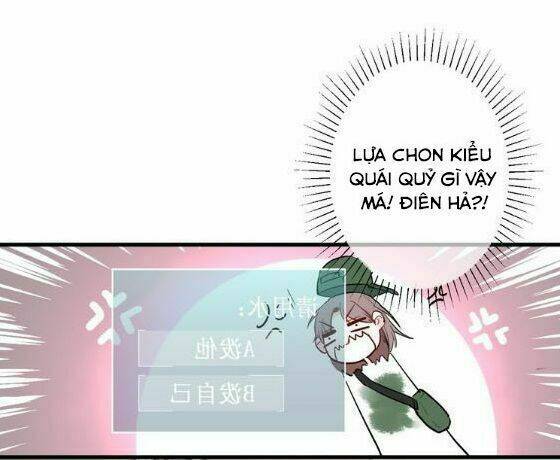 Bạch Nhật Mộng Đồ Giám: Chapter 8
