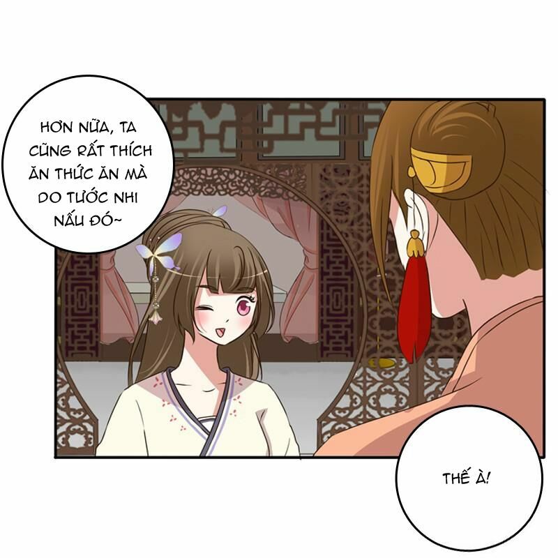 Thông Linh Phi: Chapter 96.5
