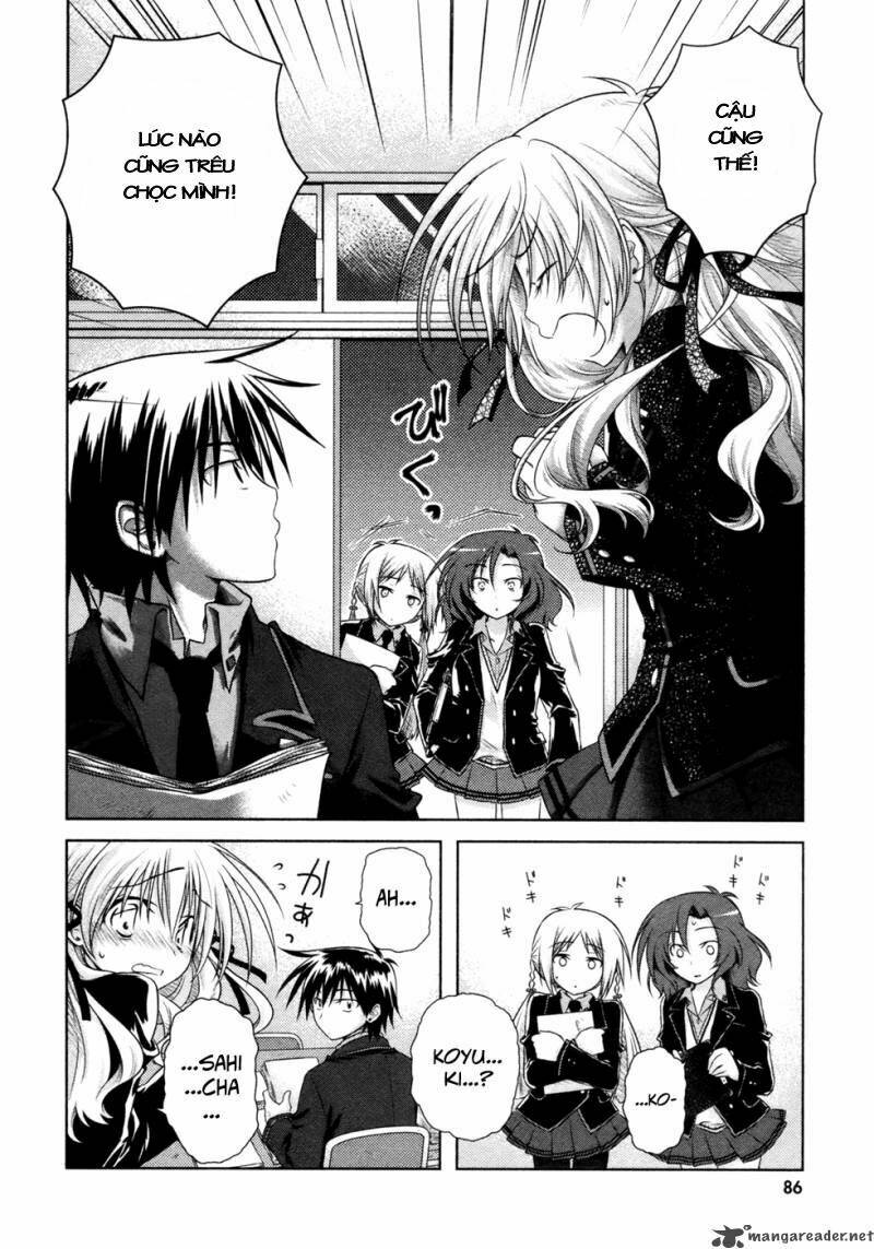 Iris Zero: Chapter 7