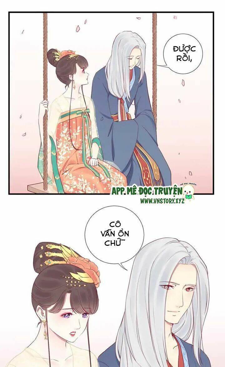 Hoàng Hậu Bận Lắm: Chapter 41