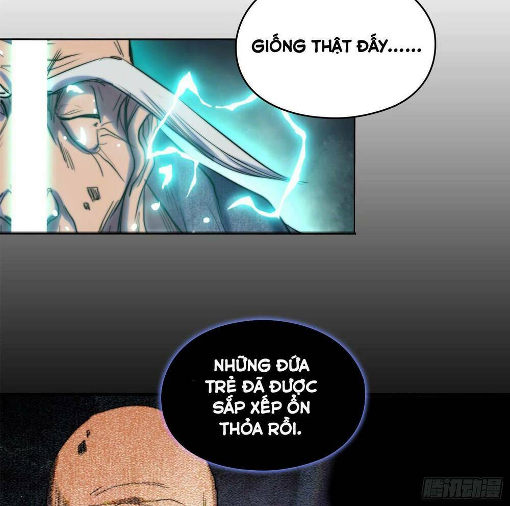 Đô Thị Hàng Thần Khúc: Chapter 6