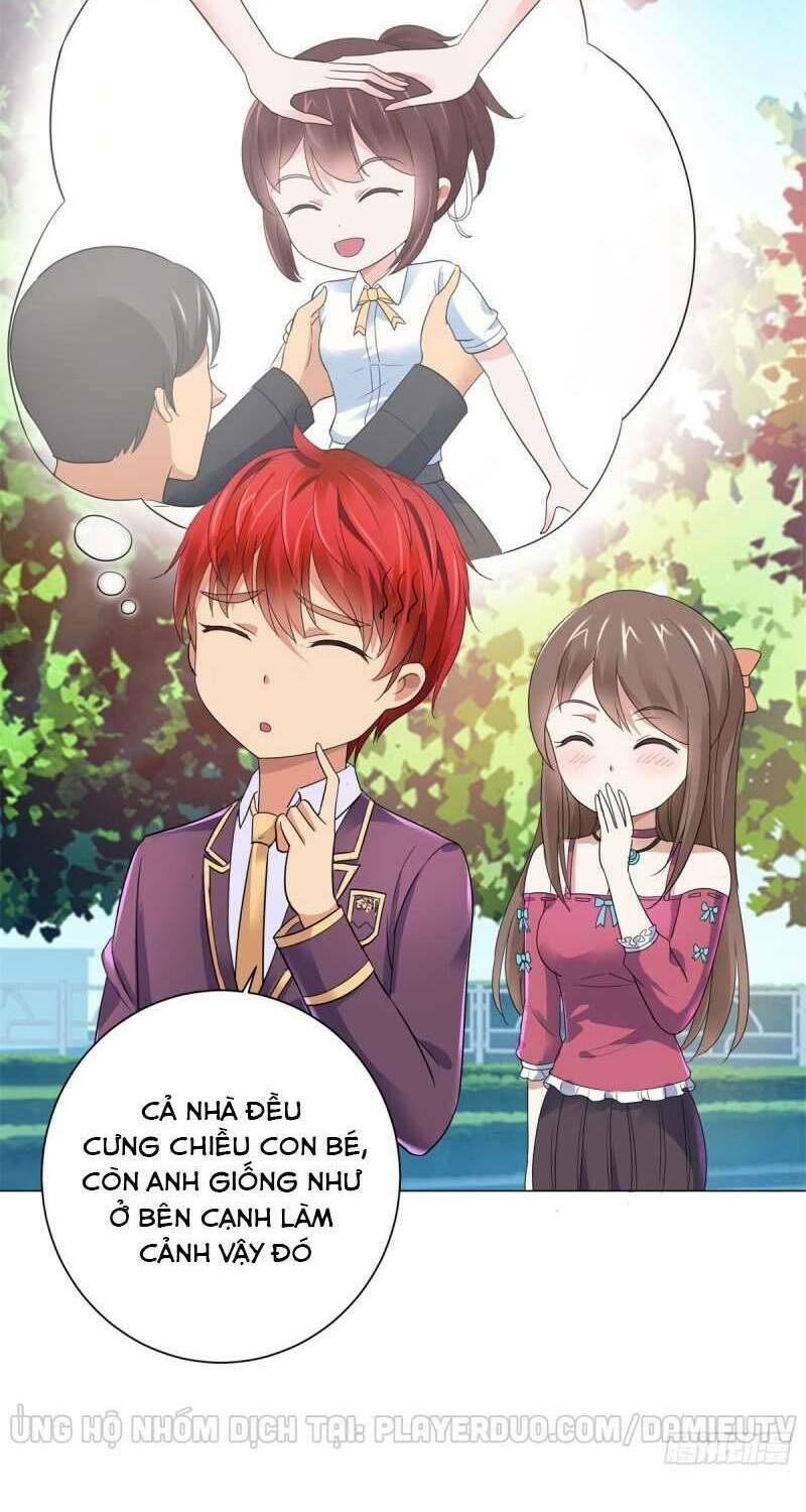 Đô Thị Chí Tôn Hệ Thống: Chapter 128