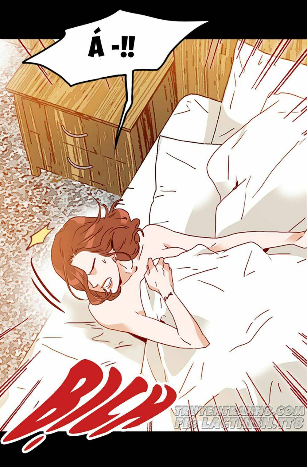 Thư Ký Kim Sao Thế Nhỉ?: Chapter 25