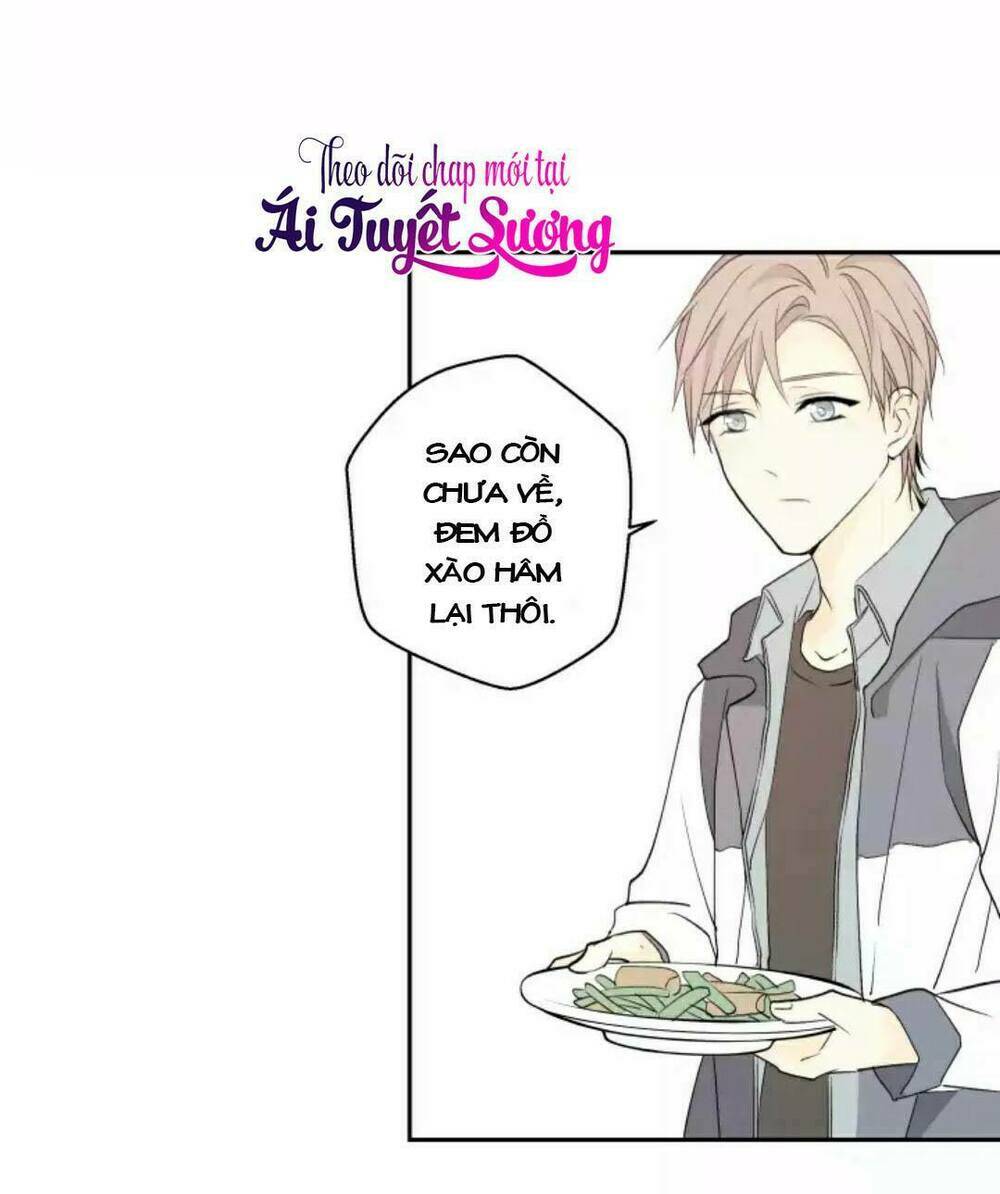 Tâm Chi Kiển: Chapter 7