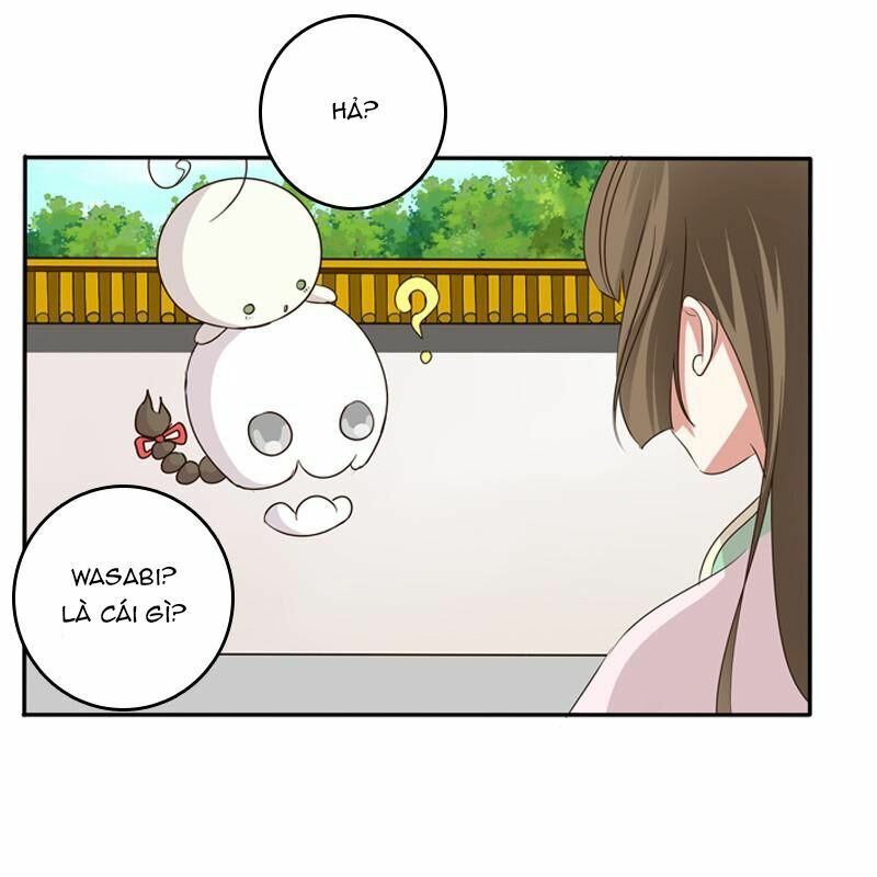 Thông Linh Phi: Chapter 103