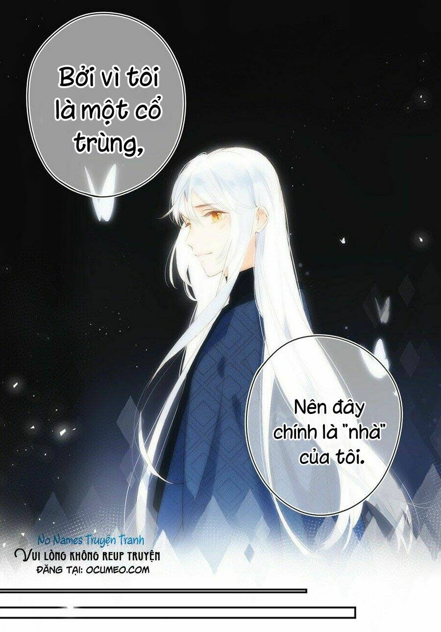 Sos! Tôi Đã Yêu Một Con Sâu Bướm (Phần 2): Chapter 10