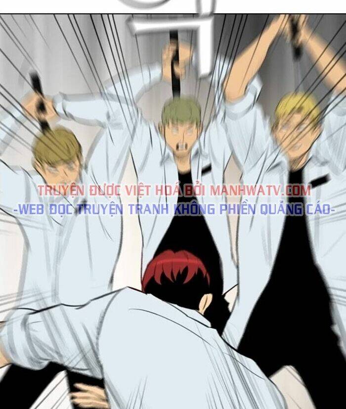 Kẻ Hồi Sinh: Chapter 148