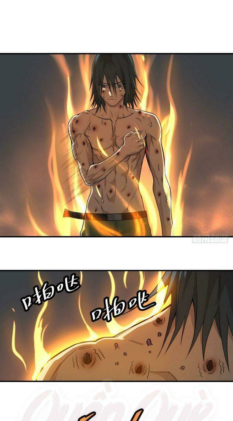 Danh Sách Kẻ Phản Diện: Chapter 90