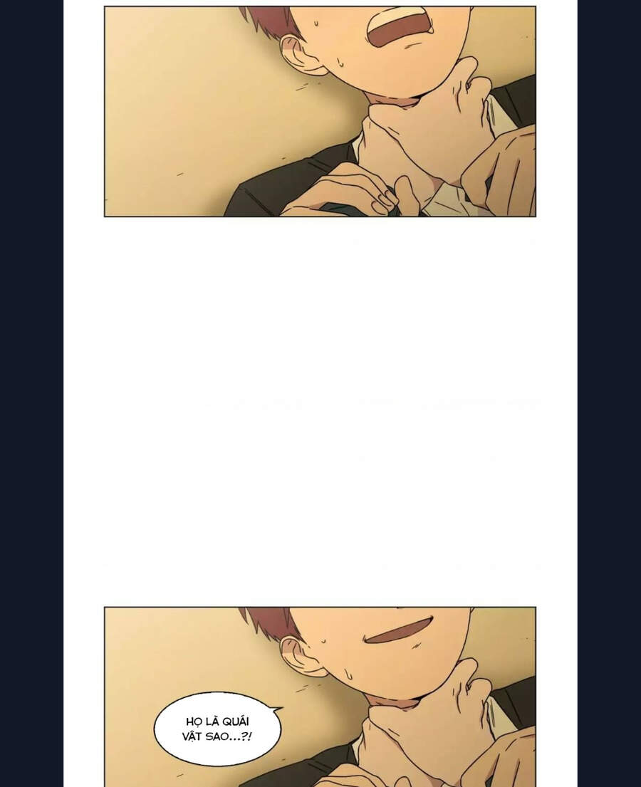 …”Một Sự Thật Khá Khó Chịu.”: Chapter 71