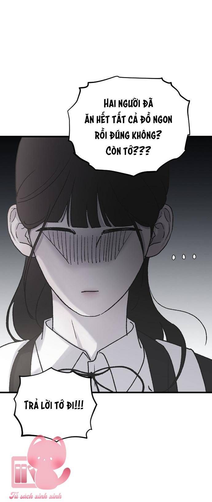 Ba Người Anh Trai Của Tôi Là Bạo Quân: Chapter 68