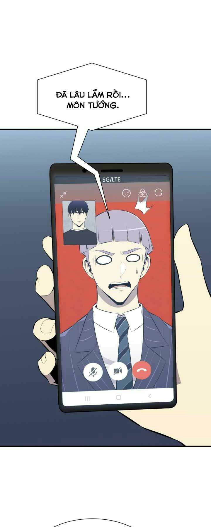 Luân Hồi Ác Nhân: Chapter 103