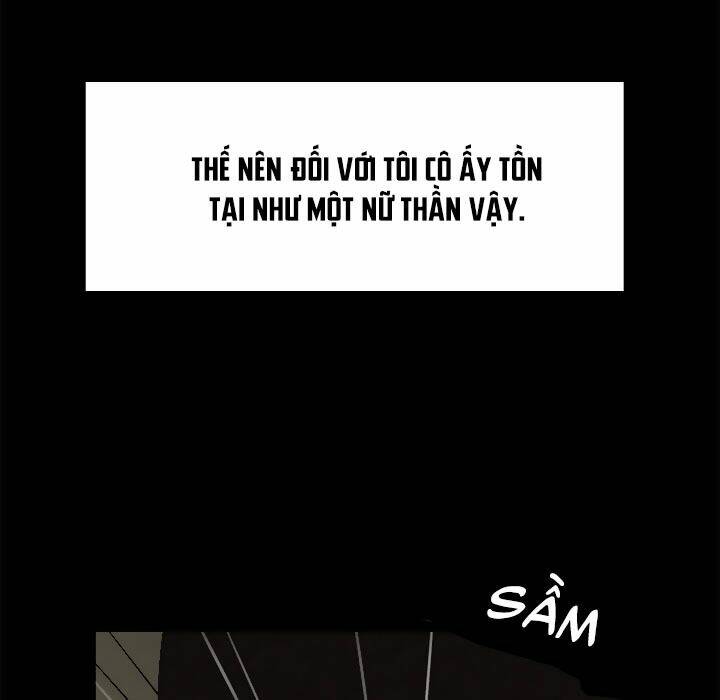 Nắm Đấm: Chapter 1