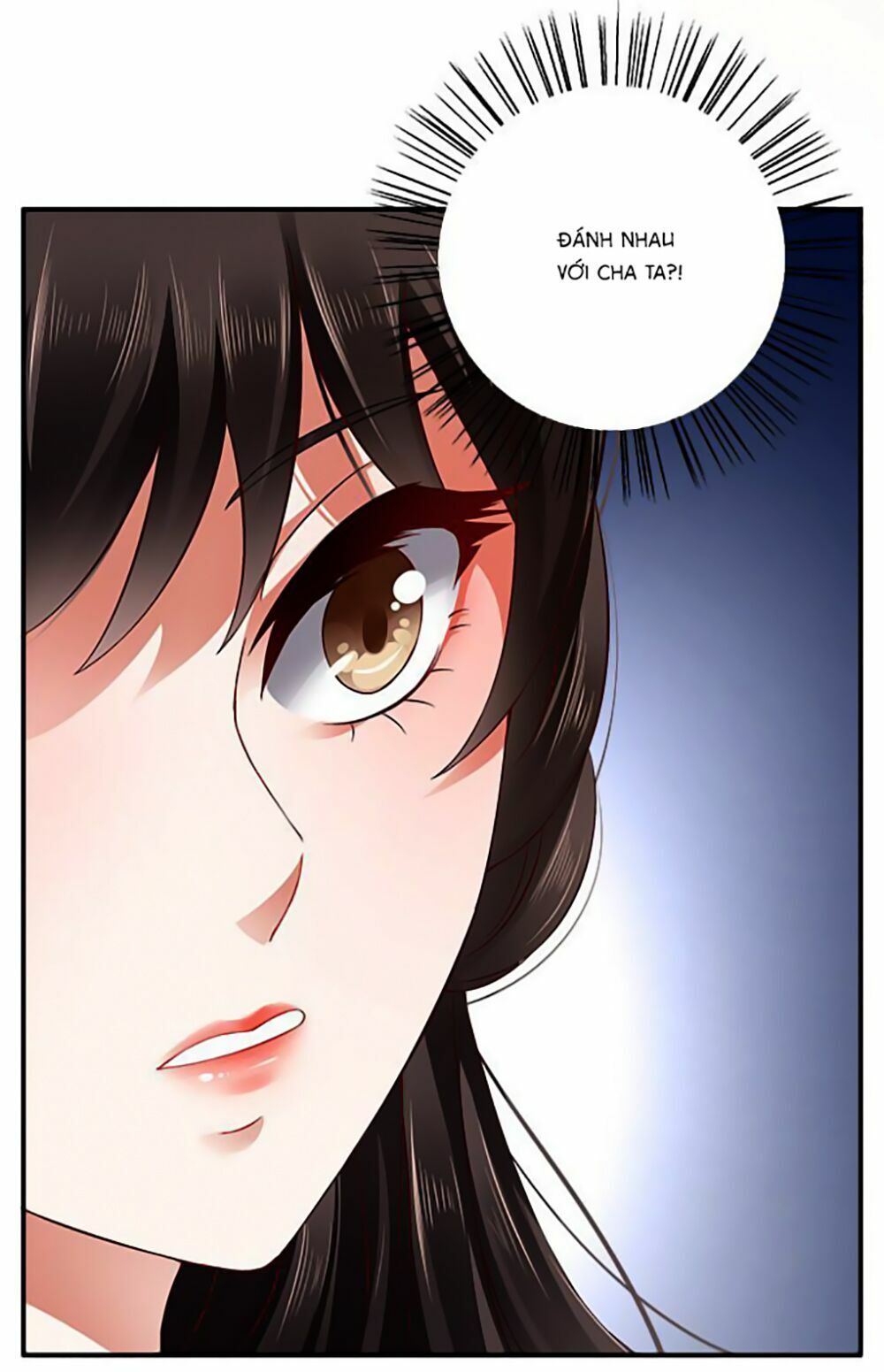 Thịnh Thế An Nhiên: Chapter 4