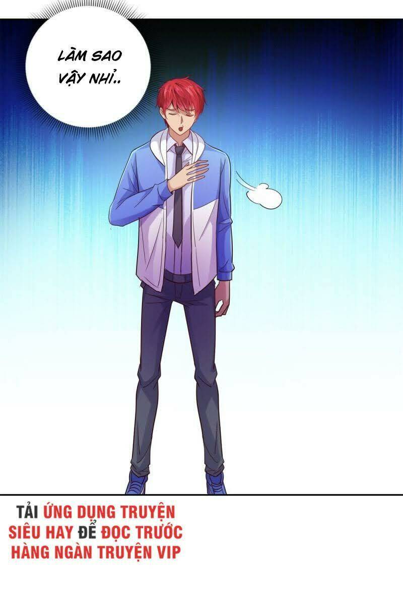 Đô Thị Chí Tôn Hệ Thống: Chapter 168