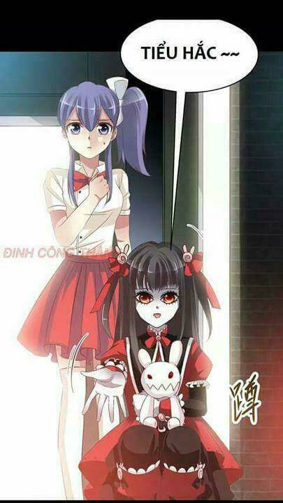 Truyện Kinh Dị Ở Tòa Nhà Số 44: Chapter 89