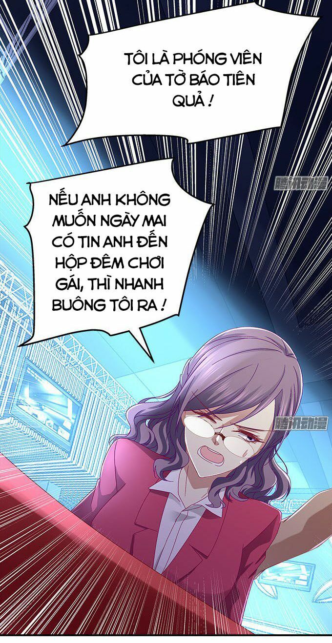 Thiên lại âm linh: Chapter 4