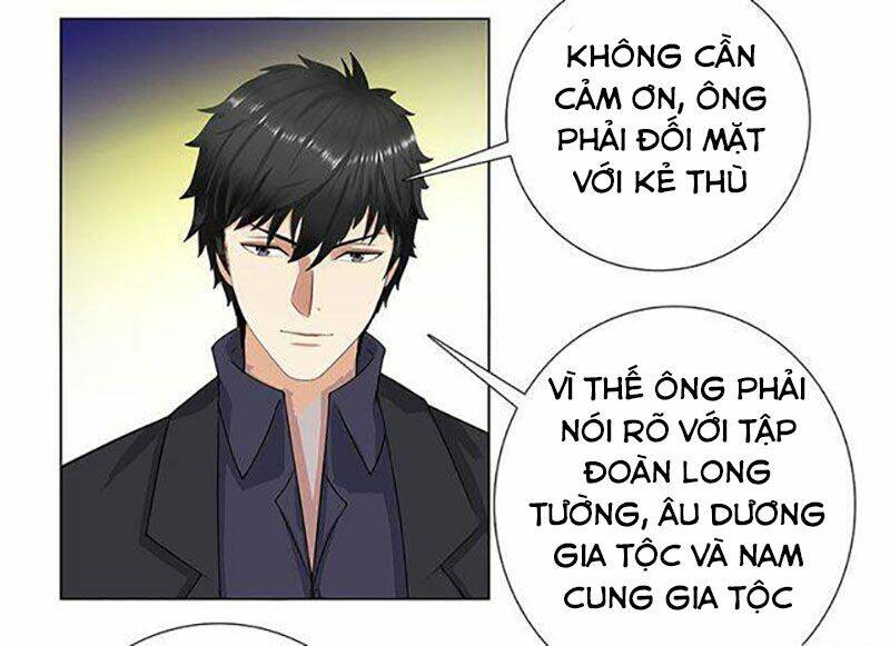 Học Viện Cao Thủ: Chapter 89