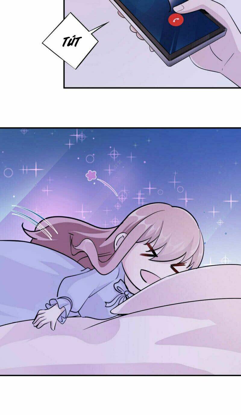 Mạc Thiếu Bức Hôn: Vợ Mới Khó Chống Đỡ: Chapter 91