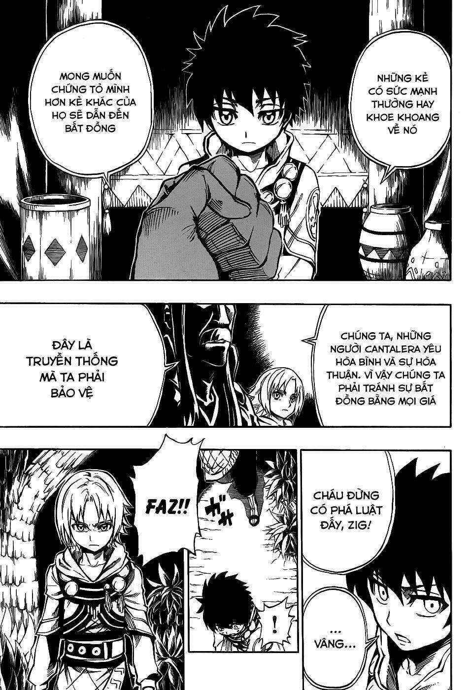 Last Ranker - Be The Last One: Chapter 1