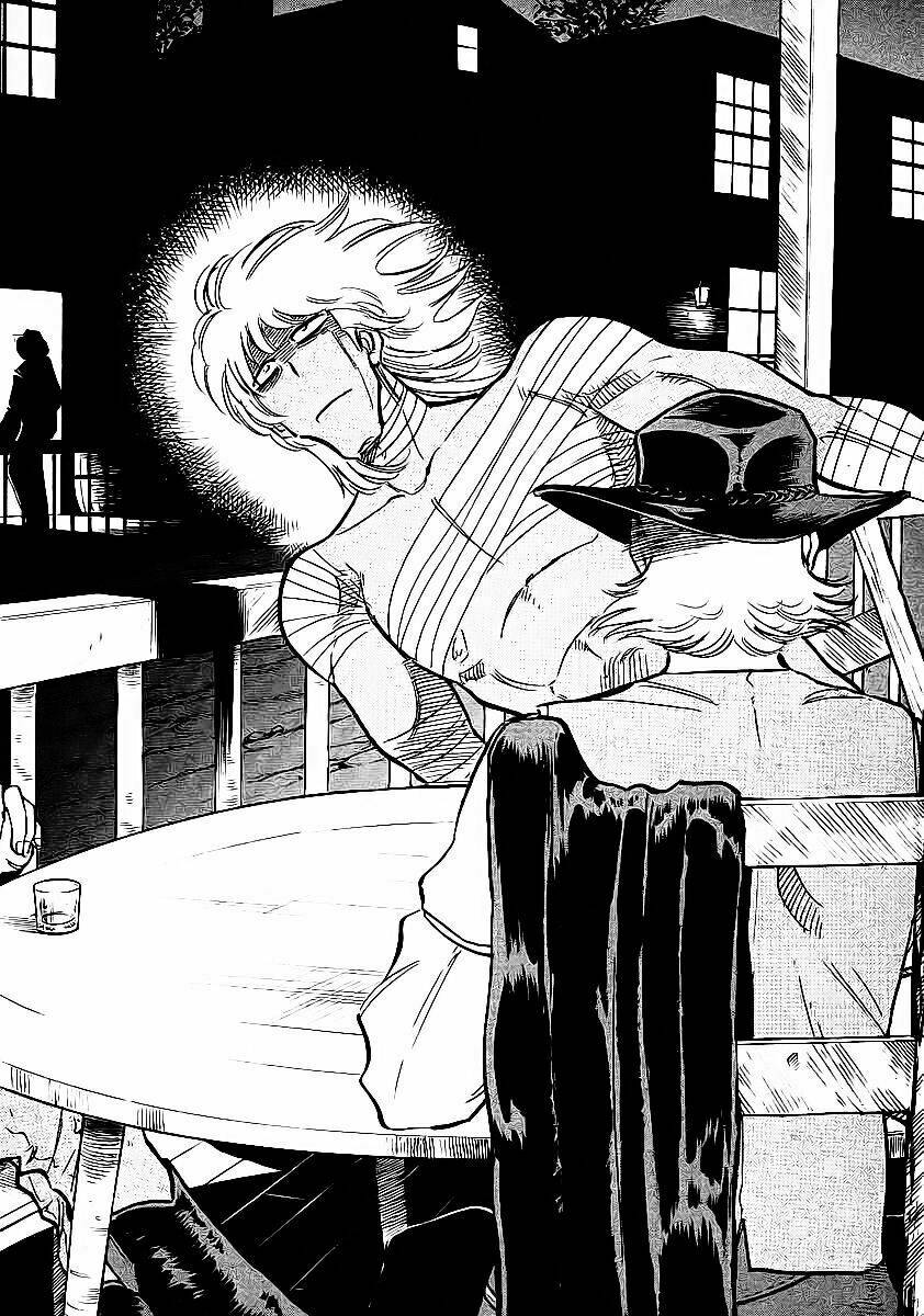 Red Living On The Edge - Người Da Đỏ Lang Thang: Chapter 11