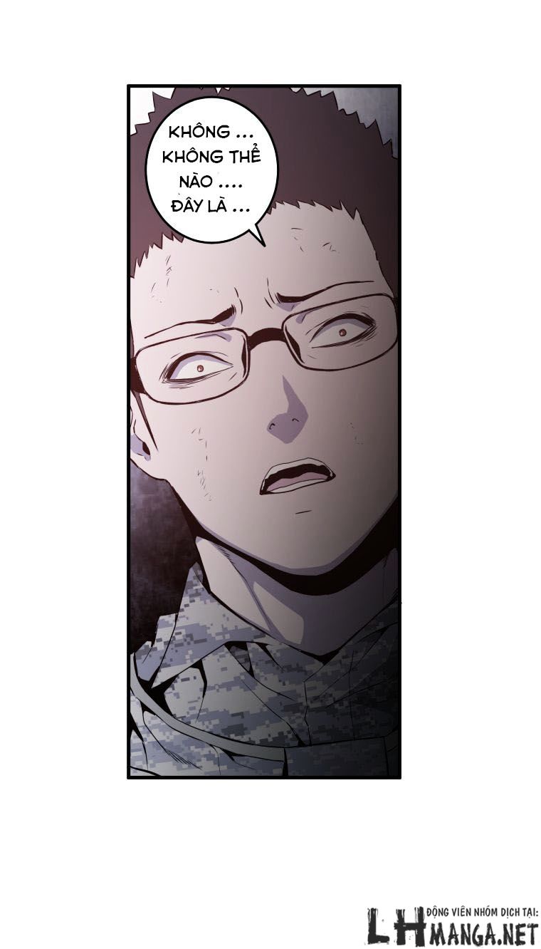 M.i.a - Jakjeonjung Siljong: Chapter 30