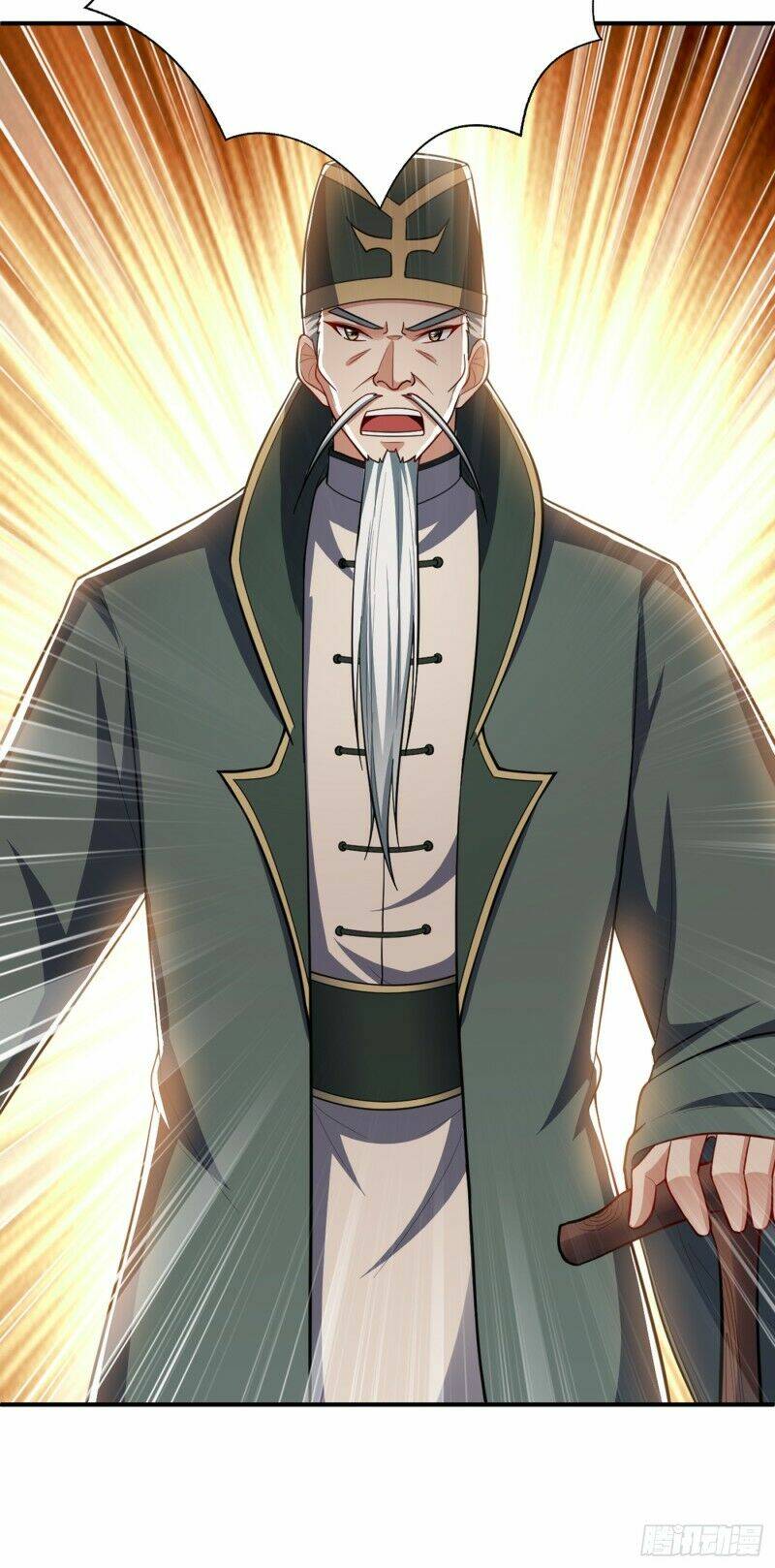 Yêu Giả Vi Vương: Chapter 116