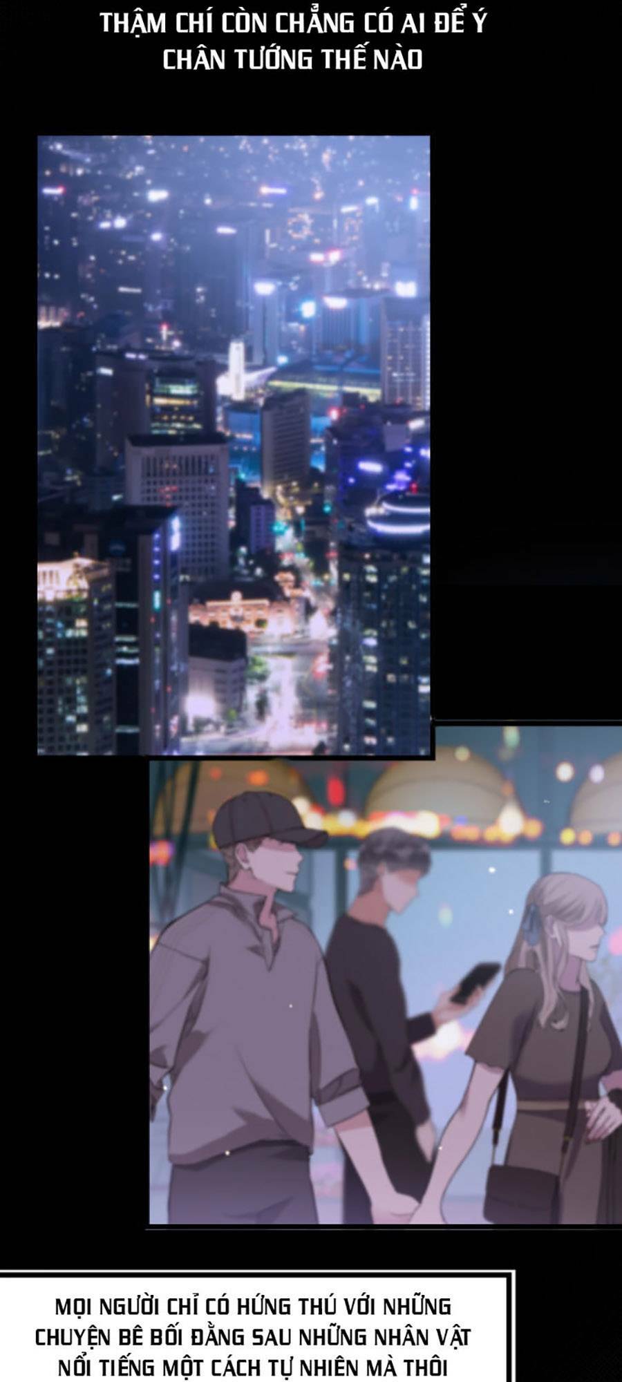 Cô Ấy Thật Xinh Đẹp 2: Chapter 11