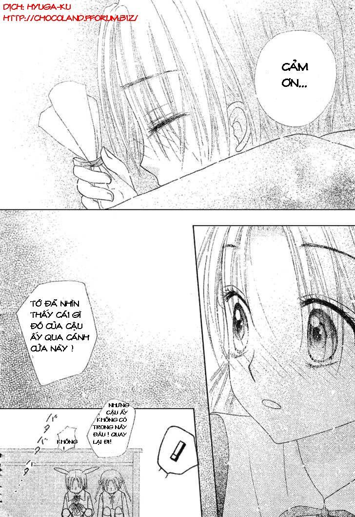 Học Viện Alice: Chapter 73