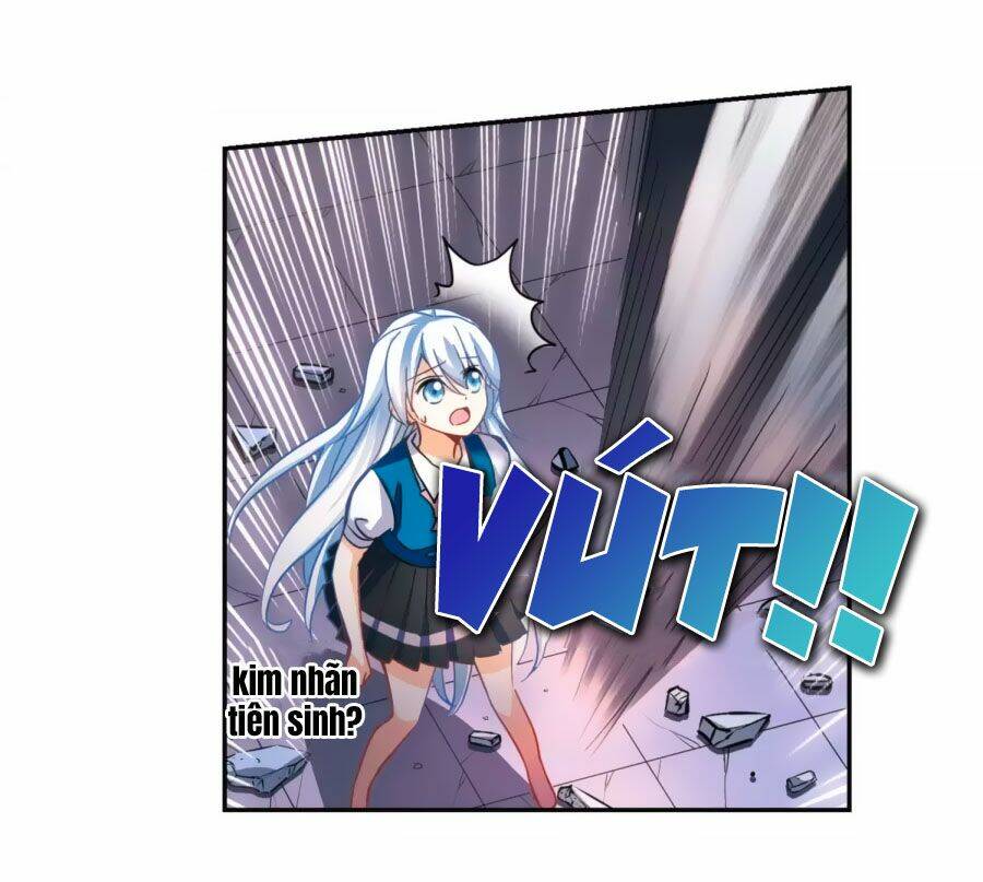 Tô Tịch Kỳ Quái: Chapter 95.2