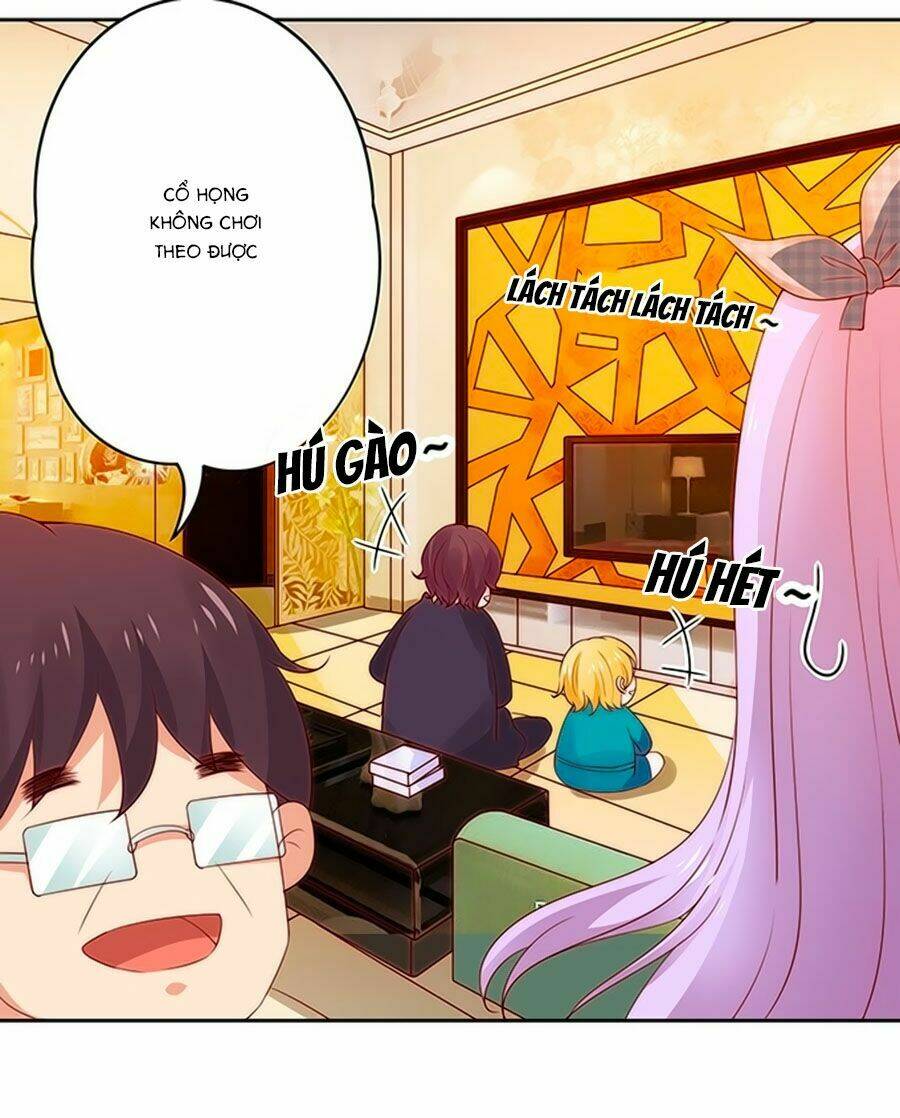 Bạn Trai Là Ngôi Sao: Chapter 115