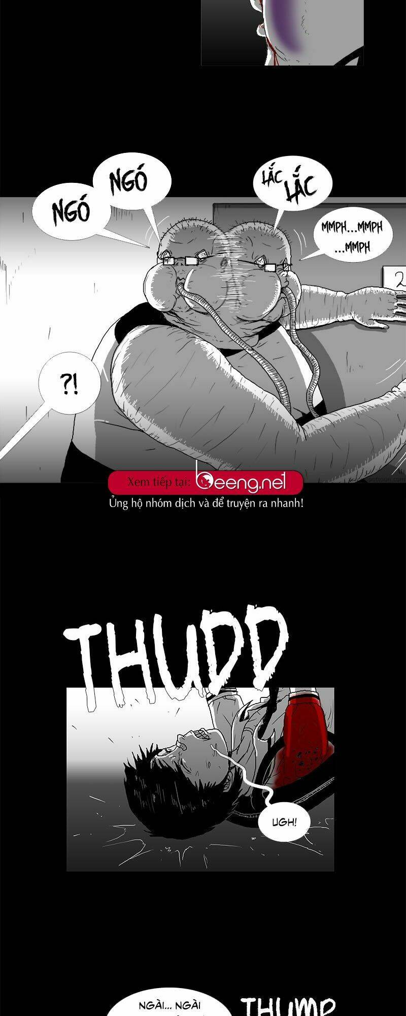 Sống Sót: Chapter 15