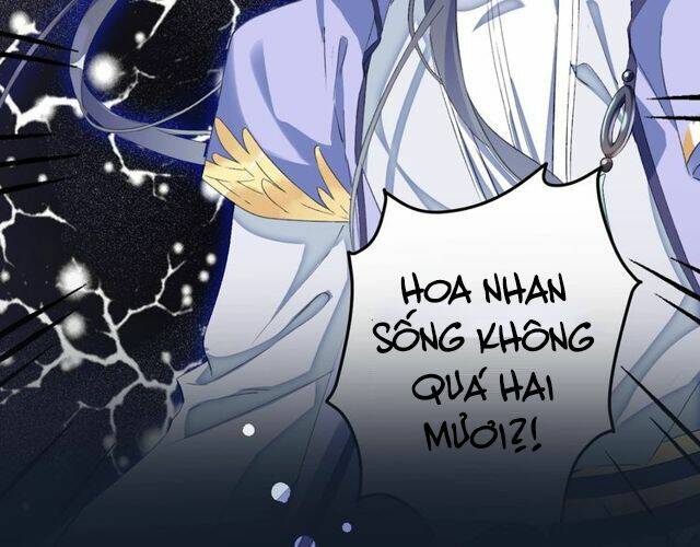 Hoa Nhan Sách: Chapter 56.2