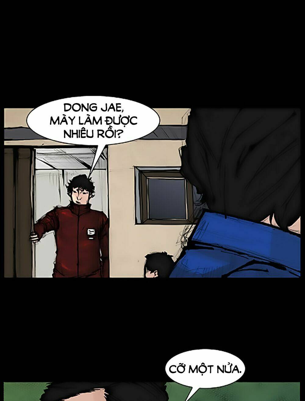 Độc Cô Tiền Truyện: Chapter 64