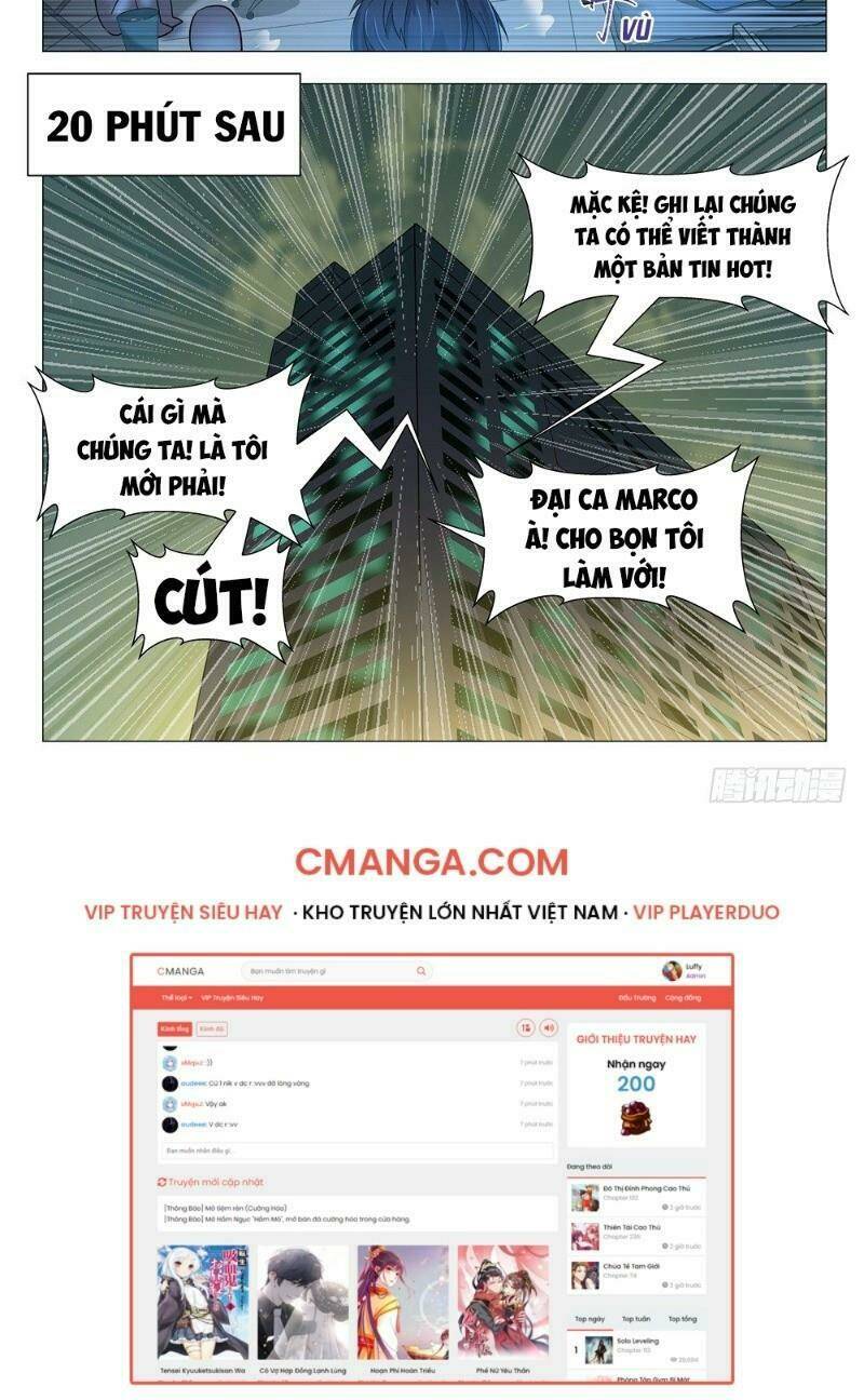 Ngăn Chặn Tận Thế: Chapter 10