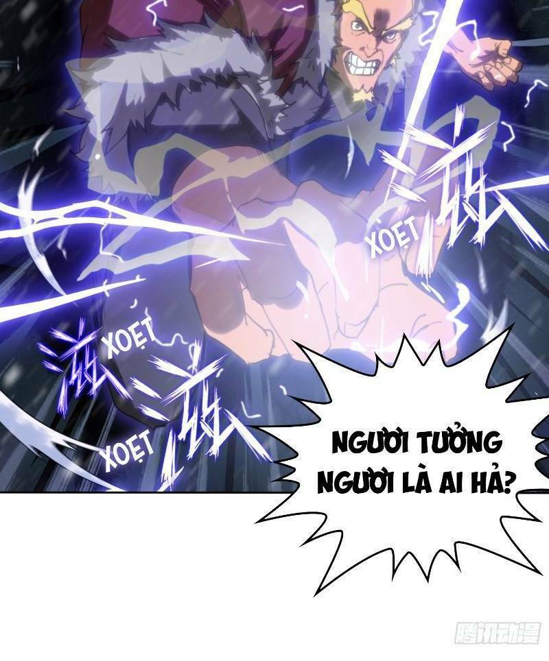 Đô Thị Hàng Thần Khúc: Chapter 32
