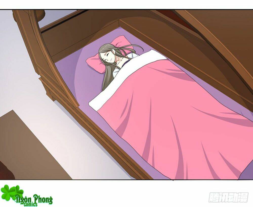 Hỏa Hồ: Chapter 31