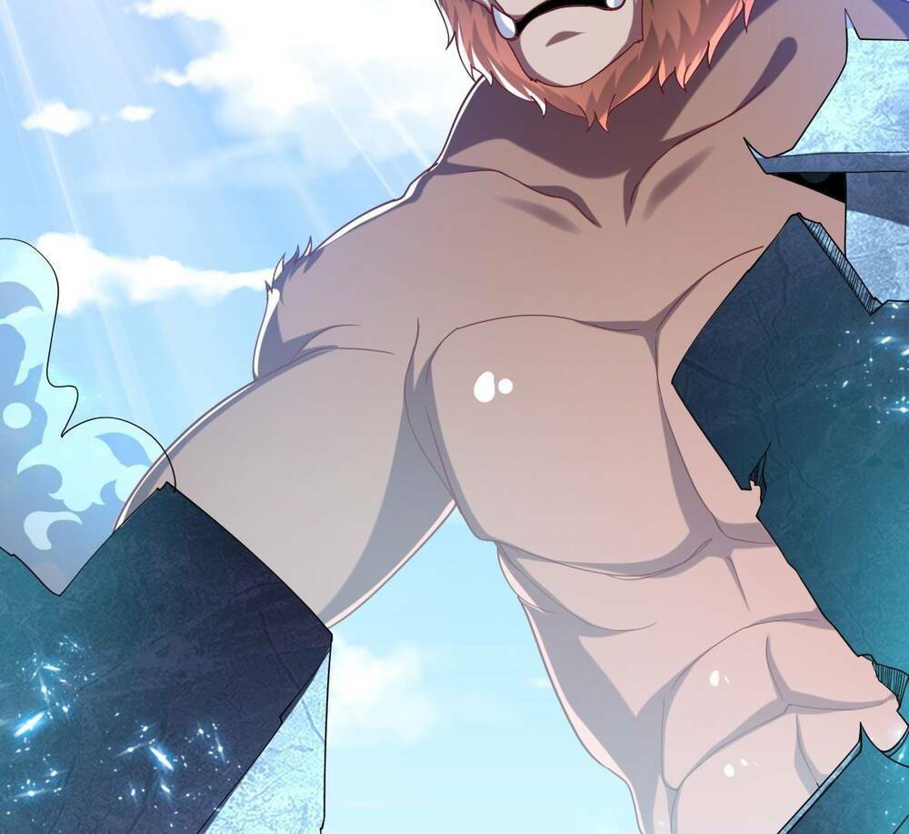 Cục Gạch Xông Vào Dị Giới: Chapter 33