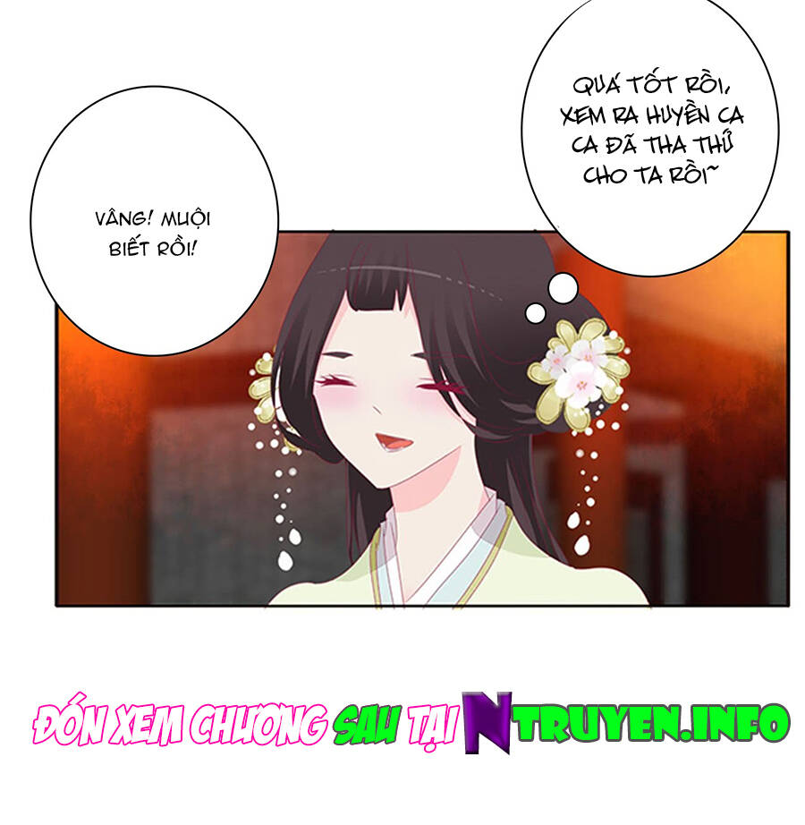 Tướng Quân Mời Ra Trận: Chapter 154