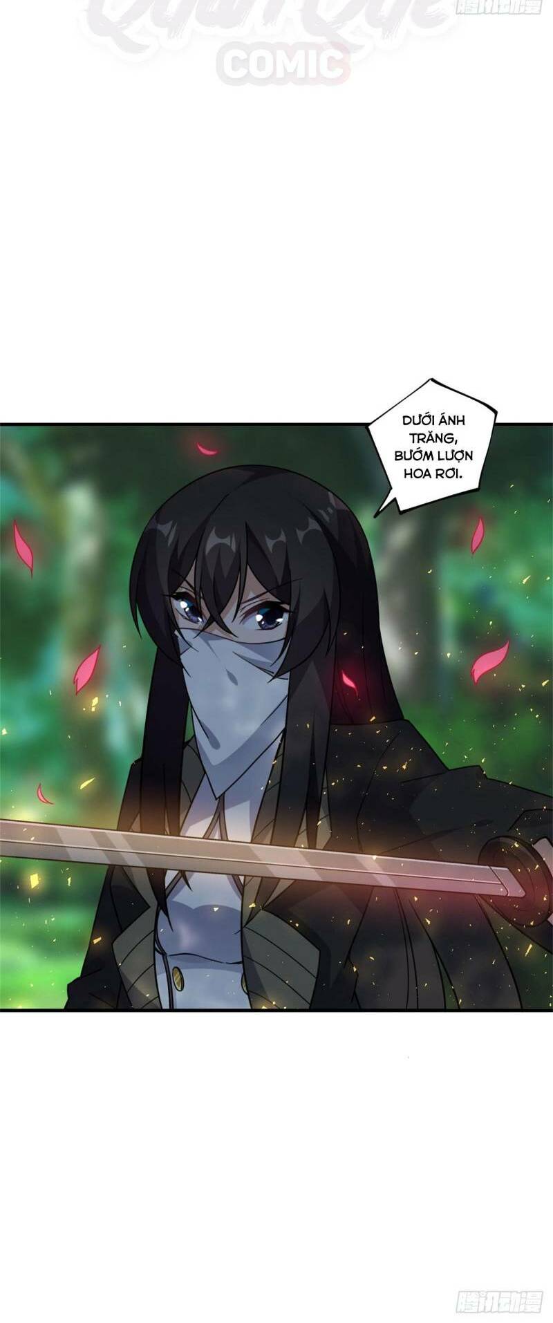 Nhặt Ma Vương Về Làm Nữ Hầu: Chapter 37