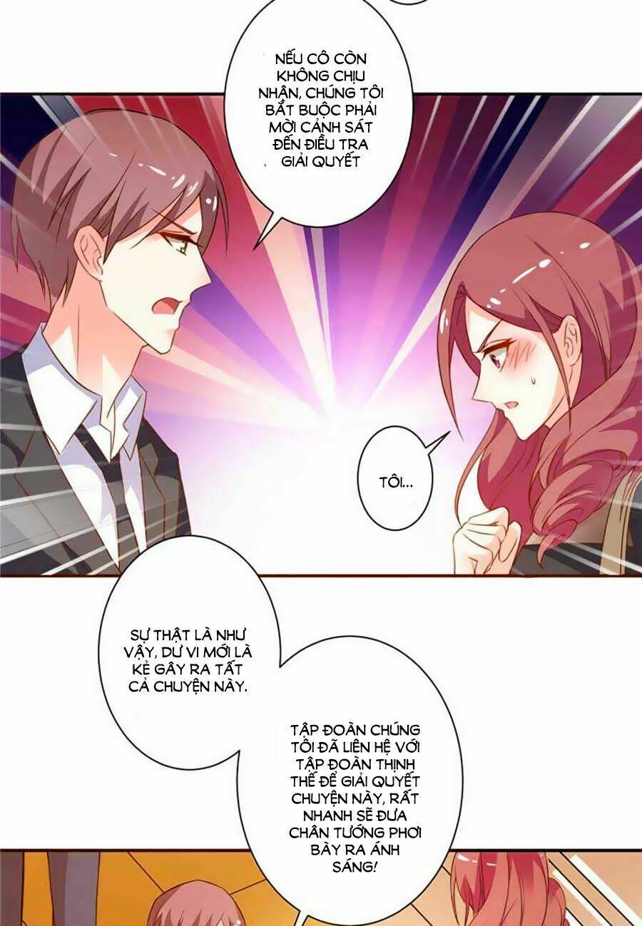 Vợ Yêu Là Báu Vật: Chapter 28