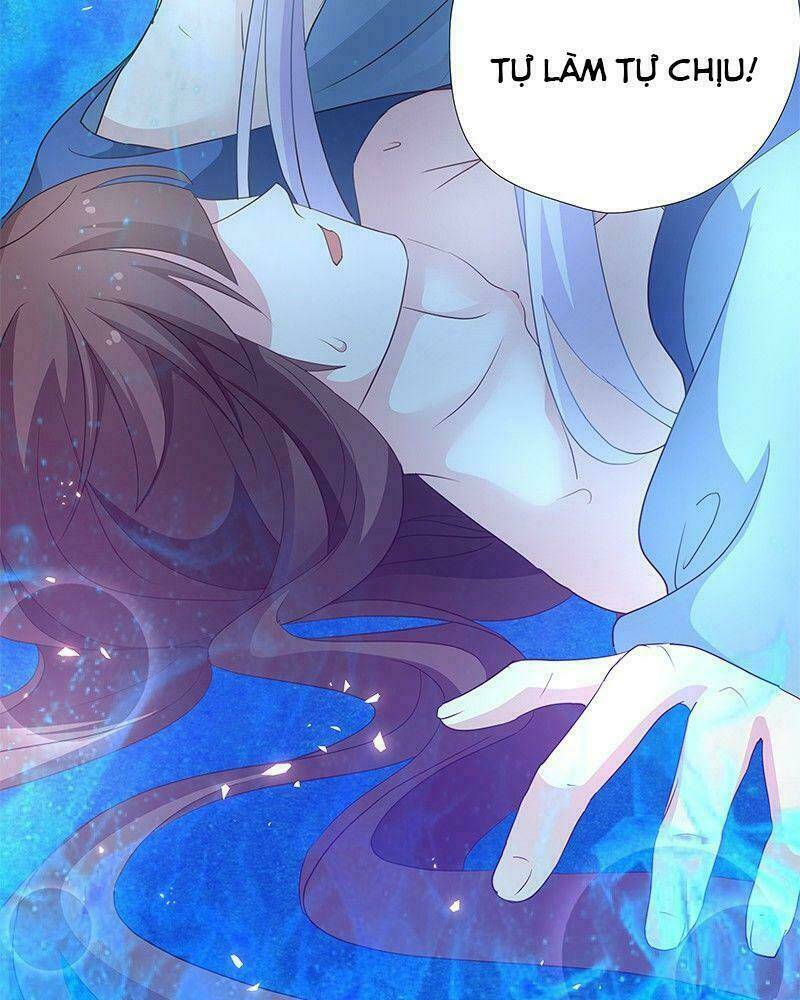 Trò Chơi Trừng Phạt: Chapter 17