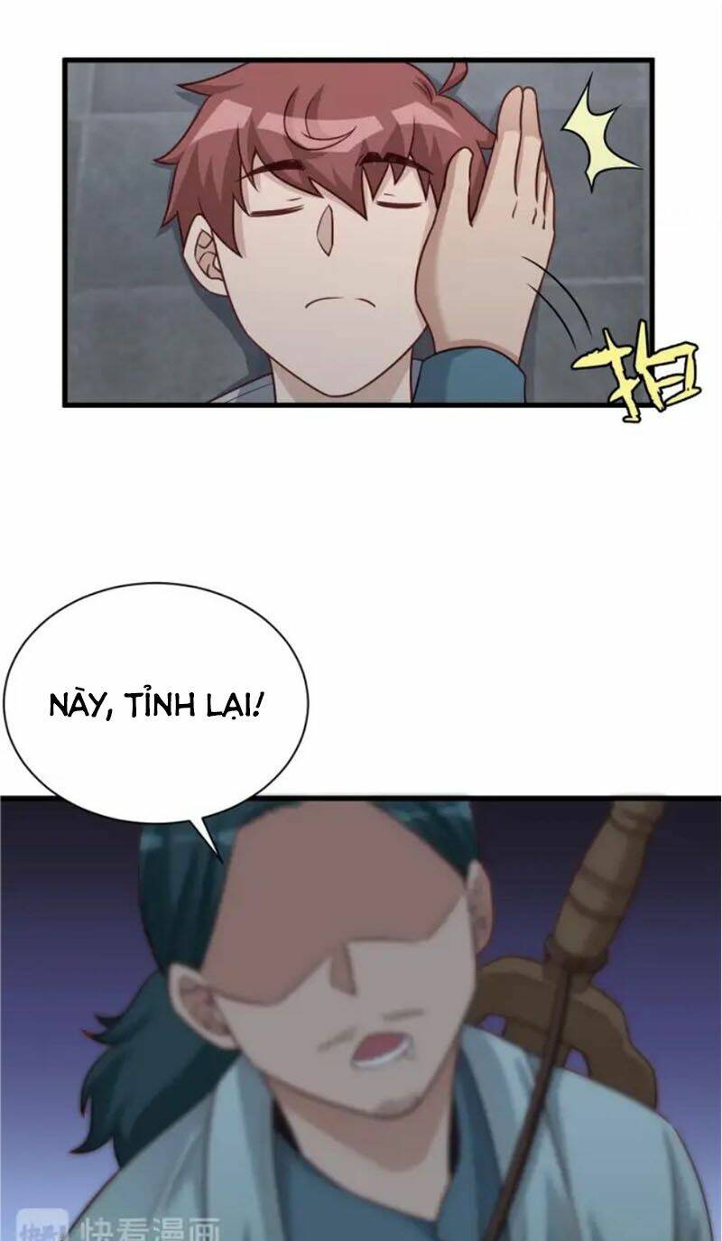 Hệ Thống Tu Tiên Mạnh Nhất: Chapter 106