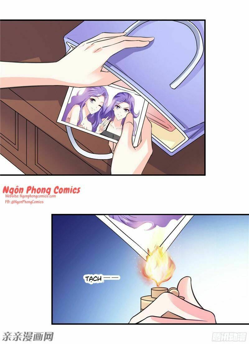 Vợ Yêu Là Báu Vật: Chapter 52