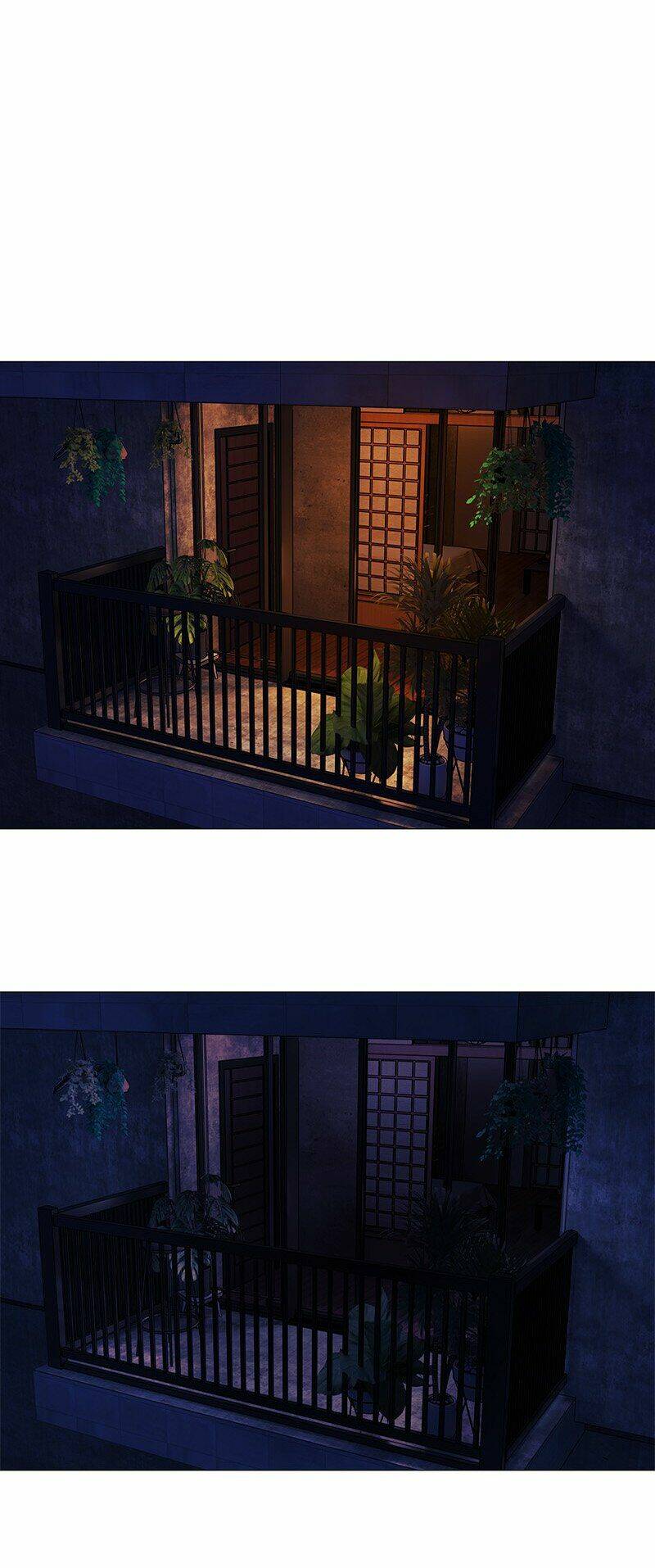 Nửa Đêm Ở Poppy Land: Chapter 29